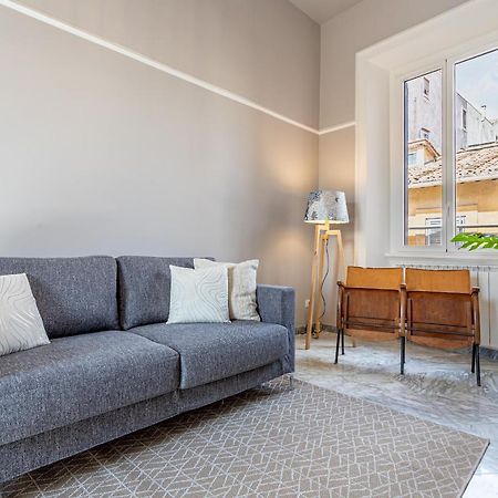 37 Monti Apartment Roma Esterno foto