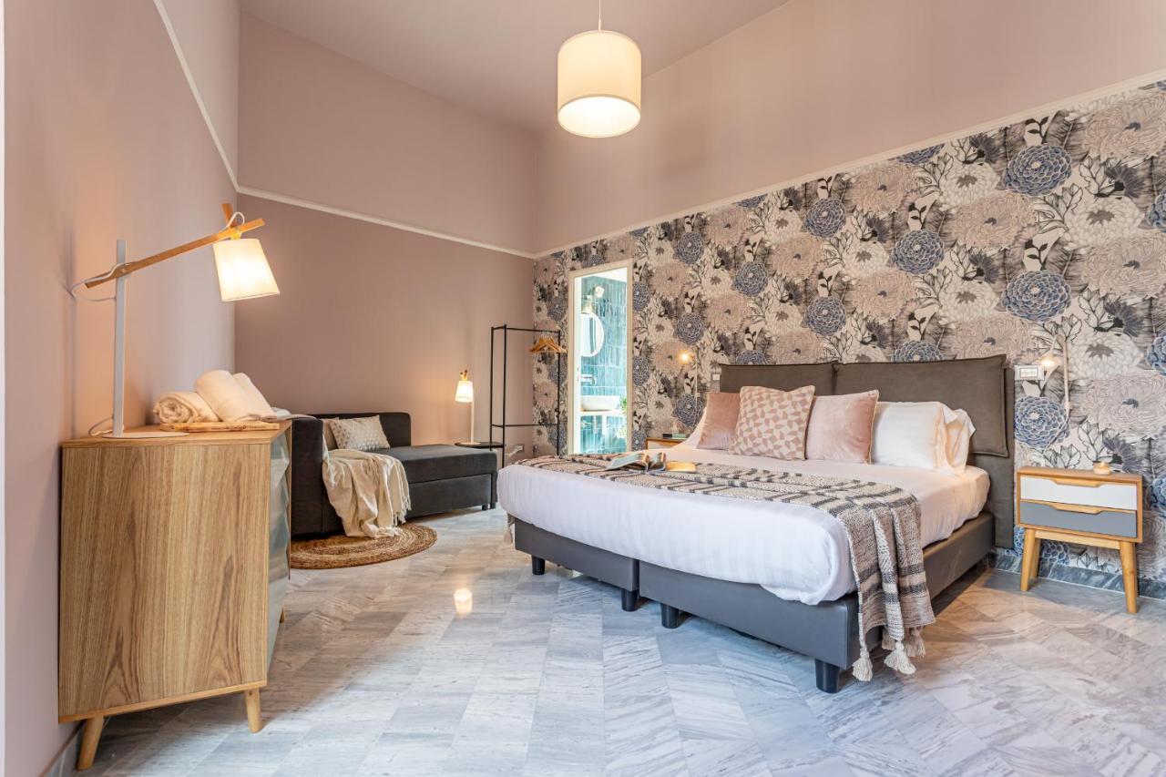37 Monti Apartment Roma Esterno foto