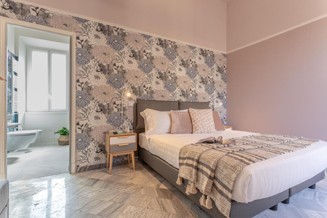 37 Monti Apartment Roma Esterno foto