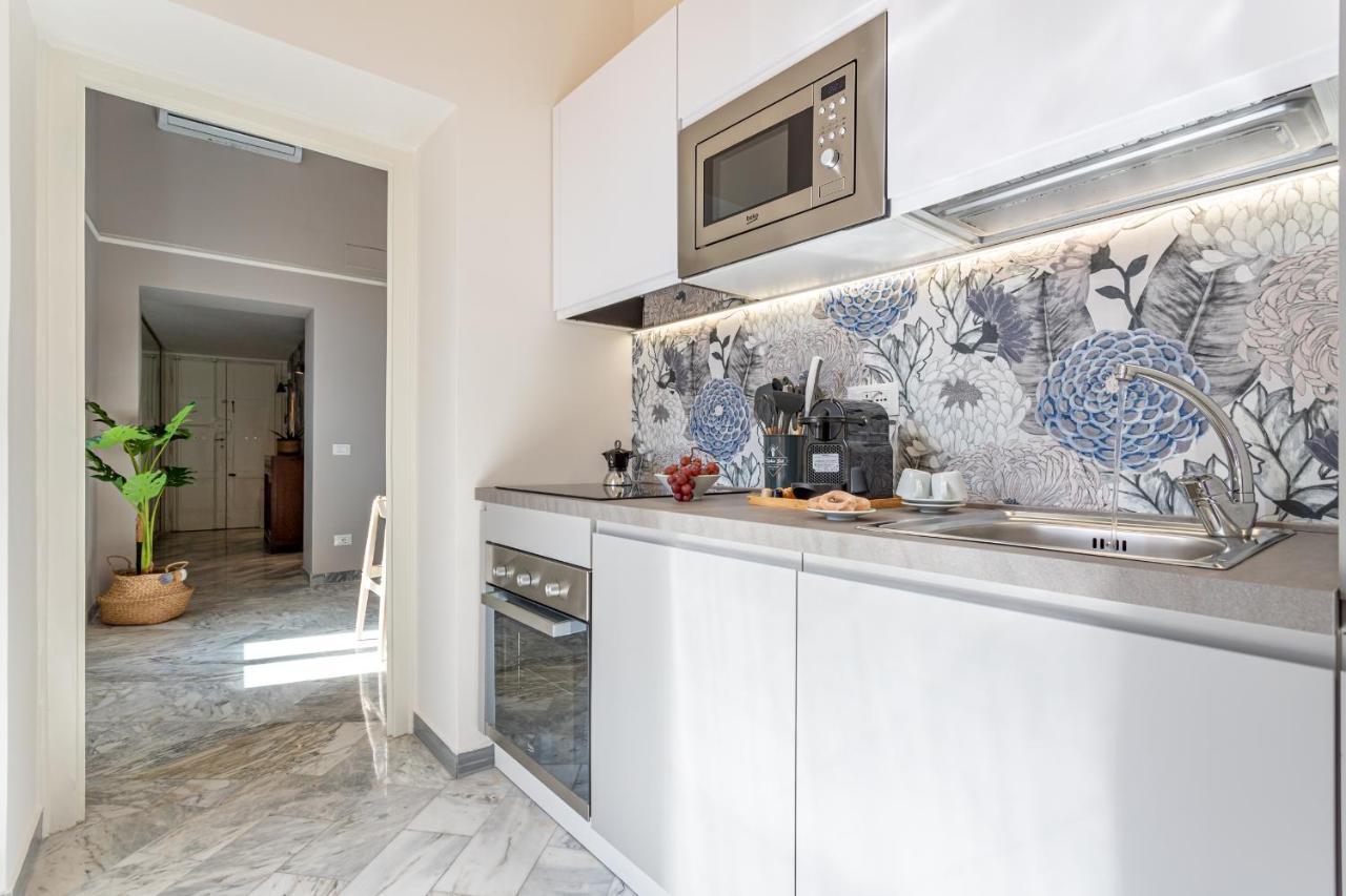 37 Monti Apartment Roma Esterno foto