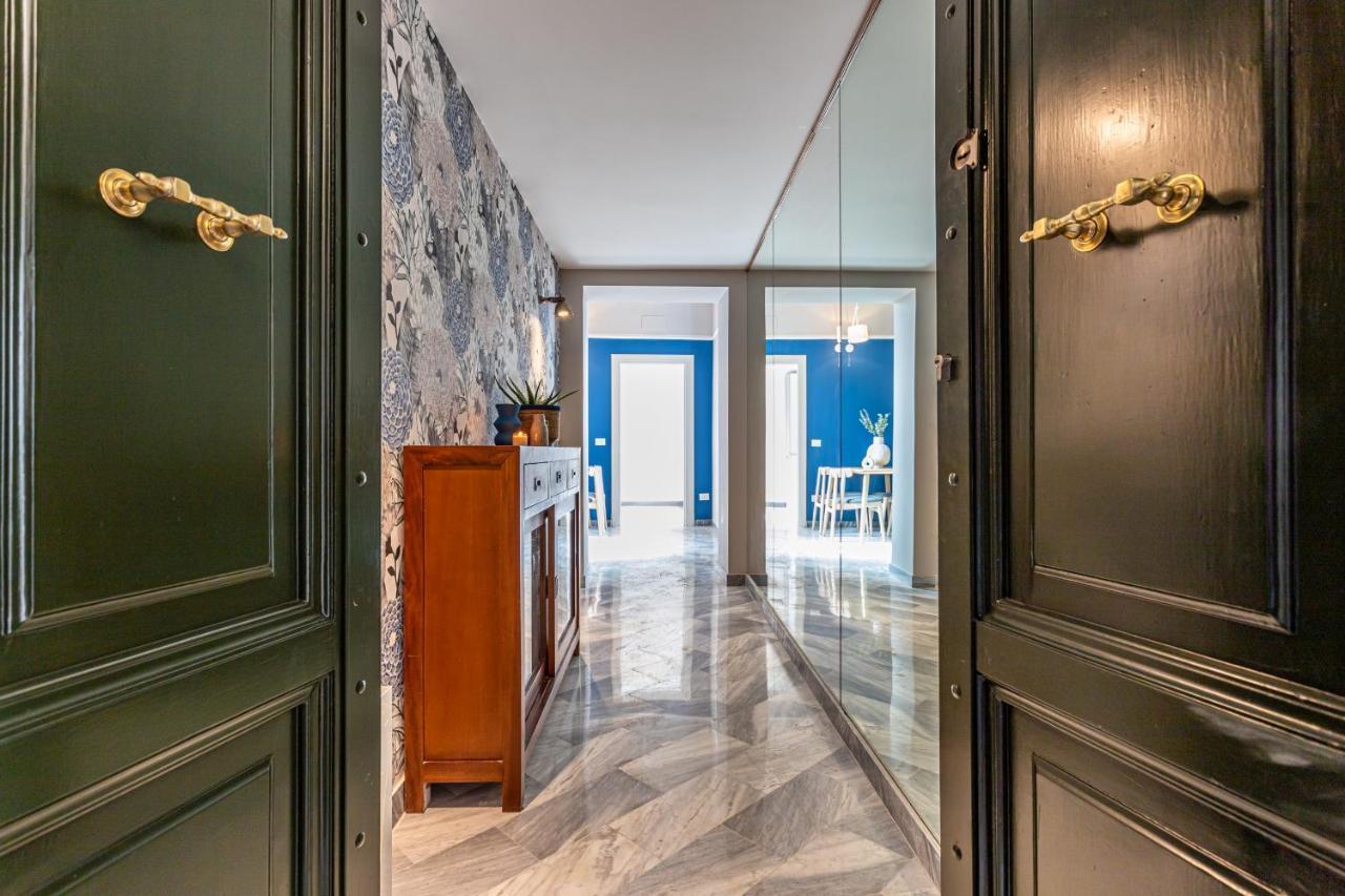 37 Monti Apartment Roma Esterno foto