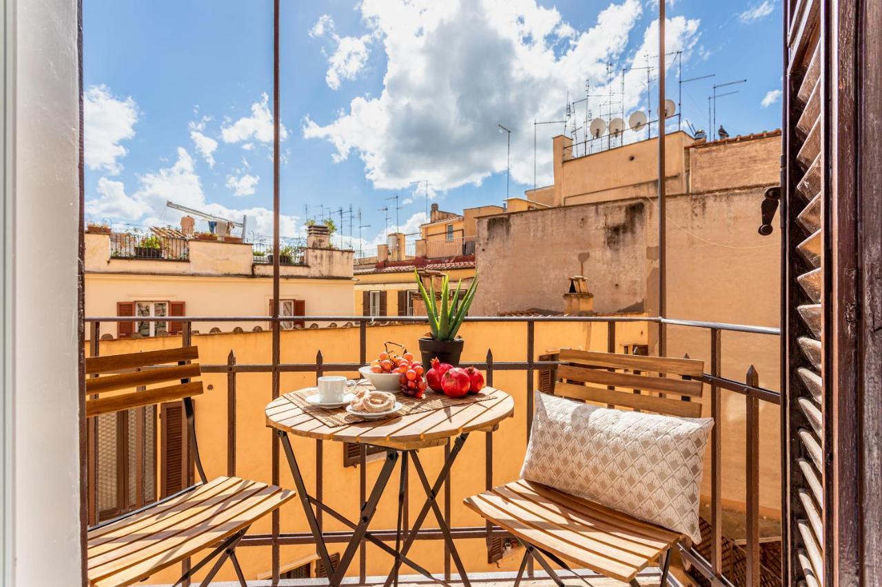 37 Monti Apartment Roma Esterno foto